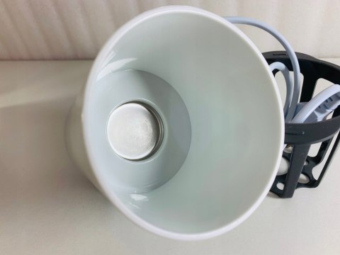 NUK podgrzewacz do butelek słoiczków THERMO 3w1 NUK podgrzewacz do butelek słoiczków THERMO 3w1