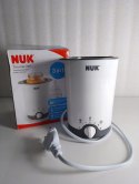 NUK podgrzewacz do butelek słoiczków THERMO 3w1