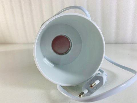 NUK podgrzewacz do butelek słoiczków THERMO 3w1 NUK podgrzewacz do butelek słoiczków THERMO 3w1