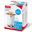 NUK podgrzewacz do butelek słoiczków THERMO 3w1