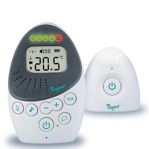 Niania Elektroniczna Tigex Easy Protect Plus Niania Elektroniczna Tigex Easy Protect Plus