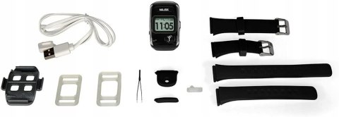 Nilox Smartwatch BodyGuard z GPS Nilox Smartwatch BodyGuard z GPS