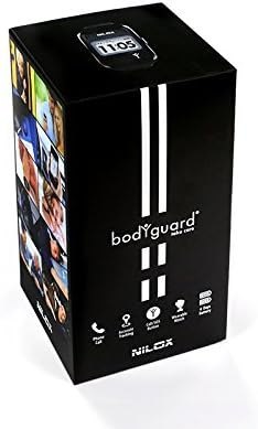 Nilox Smartwatch BodyGuard z GPS Nilox Smartwatch BodyGuard z GPS