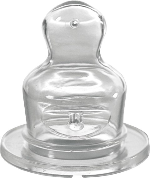 Nip Butelka antykolkowa 250ml 0-6m Nip Butelka antykolkowa 250ml 0-6m