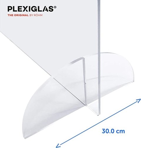 Ochronna PLEXIGLAS (65,0 x 90,0 cm) Ochronna PLEXIGLAS (65,0 x 90,0 cm)