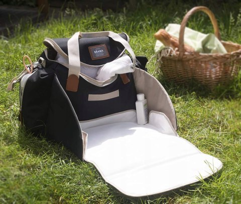TORBA DLA MAMY BEABA Sydney II Smart Colors TORBA DLA MAMY BEABA Sydney II Smart Colors