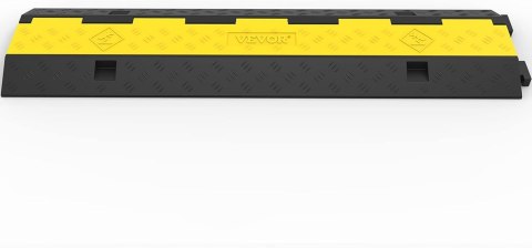 VEVOR Mostek kanał kablowy 3 szt.101 x 25 x 5 cm VEVOR Mostek kanał kablowy 3 szt.101 x 25 x 5 cm