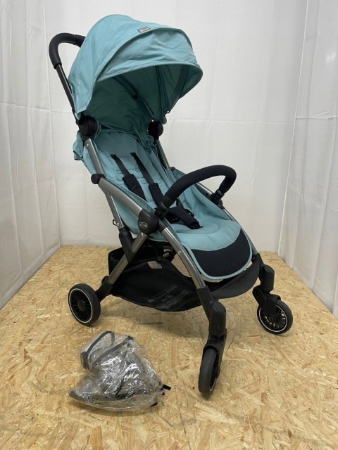 Wózek spacerowy Chicco Cheerio, do 15kg Wózek spacerowy Chicco Cheerio, do 15kg
