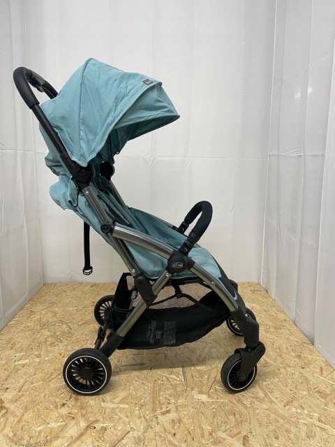 Wózek spacerowy Chicco Cheerio, do 15kg Wózek spacerowy Chicco Cheerio, do 15kg