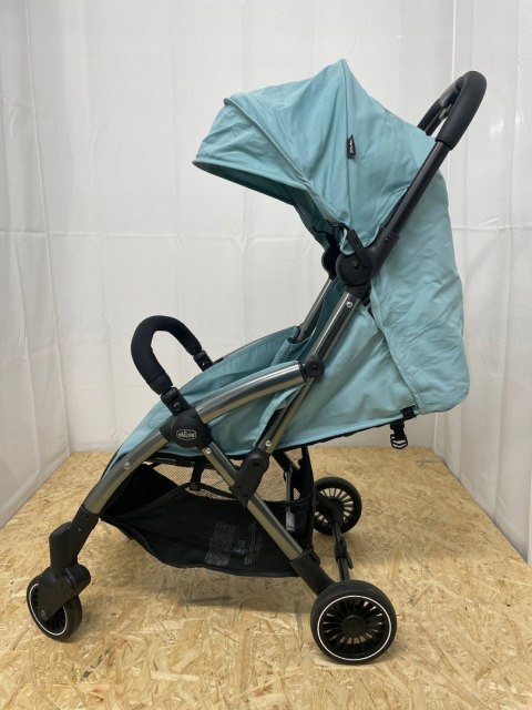 Wózek spacerowy Chicco Cheerio, do 15kg Wózek spacerowy Chicco Cheerio, do 15kg