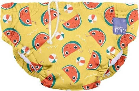 BAMBINO MIO Pielucha Do Pływania Kąpielówki 5-7kg BAMBINO MIO Pielucha Do Pływania Kąpielówki 5-7kg