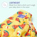 BAMBINO MIO Pielucha Do Pływania Kąpielówki 5-7kg
