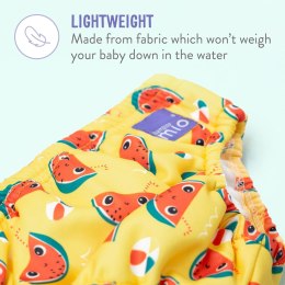 BAMBINO MIO Pielucha Do Pływania Kąpielówki 5-7kg