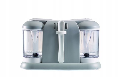 BEABA BABYCOOK PLUS DUO 4w1 URZĄDZENIE WIELOFUNKC. BEABA BABYCOOK PLUS DUO 4w1 URZĄDZENIE WIELOFUNKC.