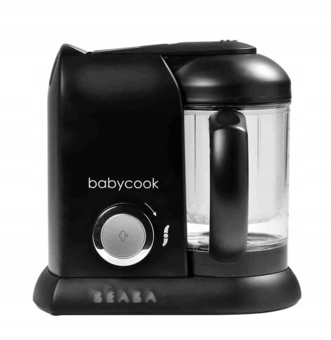 BEABA BABYCOOK SOLO 4w1 URZĄDZENIE WIELOFUNKCYJNE BEABA BABYCOOK SOLO 4w1 URZĄDZENIE WIELOFUNKCYJNE
