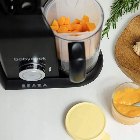 BEABA BABYCOOK SOLO 4w1 URZĄDZENIE WIELOFUNKCYJNE BEABA BABYCOOK SOLO 4w1 URZĄDZENIE WIELOFUNKCYJNE