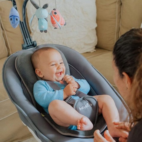 Babymoov Cosymorpho Wkładka do wózka i fotelika Babymoov Cosymorpho Wkładka do wózka i fotelika