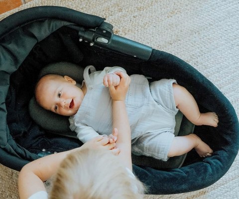 Babymoov Cosymorpho Wkładka do wózka i fotelika Babymoov Cosymorpho Wkładka do wózka i fotelika