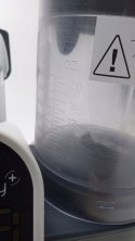 Babymoov Nutribaby Plus Robot kuchenny parowar