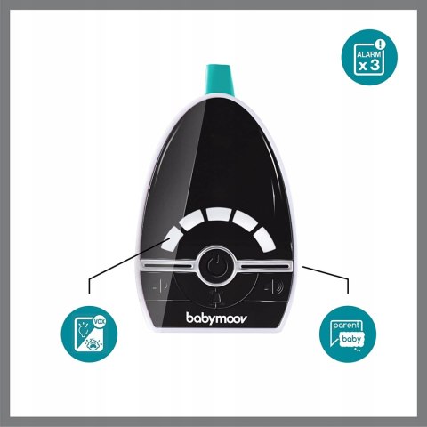 Babymoov niania elektroniczna Expert Care Babymoov niania elektroniczna Expert Care