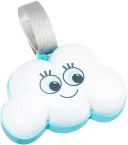 Badabulle Chmura Nocna Lampka Muzyczna