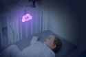 Badabulle Chmura Nocna Lampka Muzyczna