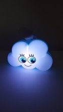 Badabulle Chmura Nocna Lampka Muzyczna