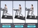 Bieżnia Elektryczna Mobovi Treadmill Ultra T4226 12km/h