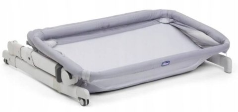CHICCO NEXT2ME POP-UP ŁÓŻECZKO DOSTAWNE MOBILNE CHICCO NEXT2ME POP-UP ŁÓŻECZKO DOSTAWNE MOBILNE