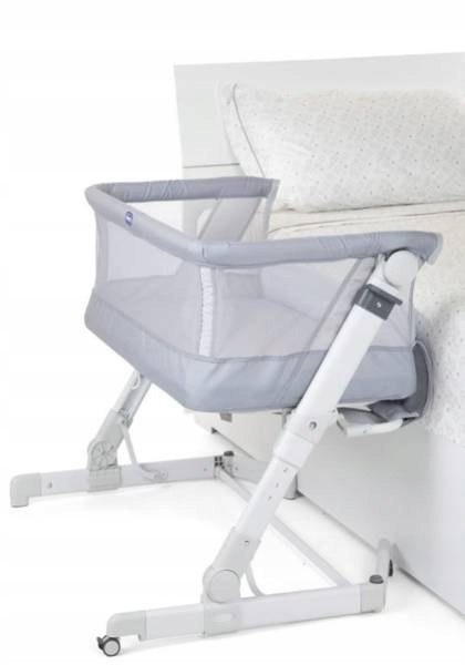 CHICCO NEXT2ME POP-UP ŁÓŻECZKO DOSTAWNE MOBILNE CHICCO NEXT2ME POP-UP ŁÓŻECZKO DOSTAWNE MOBILNE