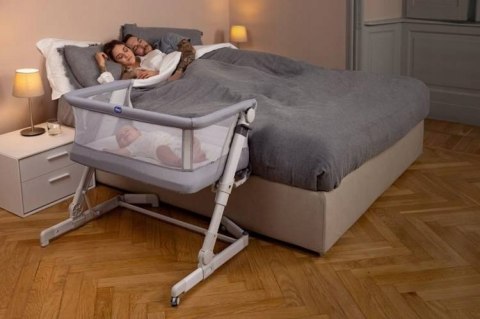 CHICCO NEXT2ME POP-UP ŁÓŻECZKO DOSTAWNE MOBILNE CHICCO NEXT2ME POP-UP ŁÓŻECZKO DOSTAWNE MOBILNE
