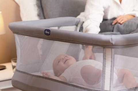 CHICCO NEXT2ME POP-UP ŁÓŻECZKO DOSTAWNE MOBILNE CHICCO NEXT2ME POP-UP ŁÓŻECZKO DOSTAWNE MOBILNE