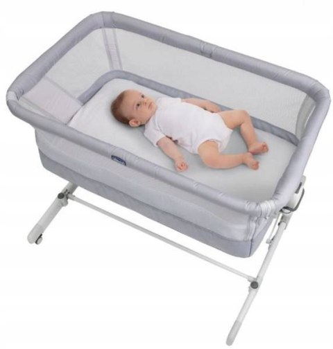 CHICCO NEXT2ME POP-UP ŁÓŻECZKO DOSTAWNE MOBILNE CHICCO NEXT2ME POP-UP ŁÓŻECZKO DOSTAWNE MOBILNE