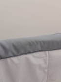 Chicco next2me Essential łóżeczko do 9kg grey