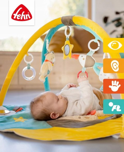 FEHN Mata edukacyjna 3D Bruno FEHN Mata edukacyjna 3D Bruno