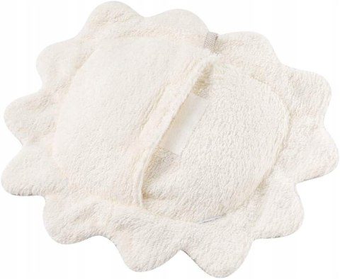 Fehn Termofor Poduszka z pestek winogron Lew