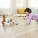 Fisher-Price Interaktywny piesek język niemiecki