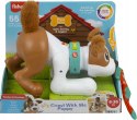 Fisher-Price Interaktywny piesek język niemiecki