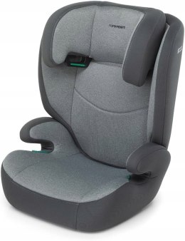 Fotelik samochodowy Foppapedretti Clever I-Size 100-145 cm Silver