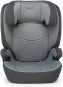 Fotelik samochodowy Foppapedretti Clever I-Size 100-145 cm Silver