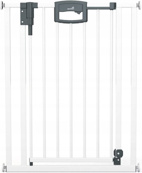 GEUTHER Bramka Easylock light Plus 80,5-88,5 GEUTHER Bramka Easylock light Plus 80,5-88,5