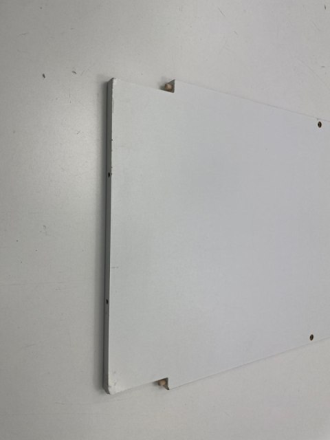 Garderoba do pokoju dziecka Roba biała 107x90cm Garderoba do pokoju dziecka Roba biała 107x90cm