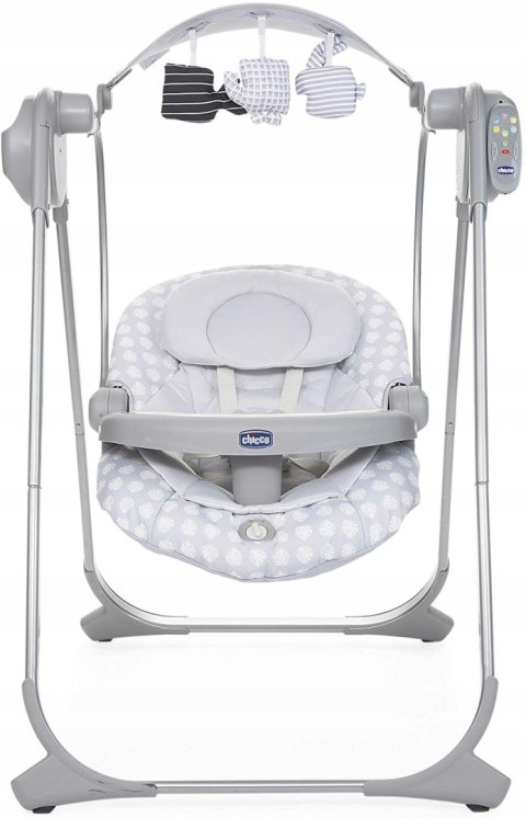 Huśtawka Chicco Polly Swing UP LEAF Huśtawka Chicco Polly Swing UP LEAF