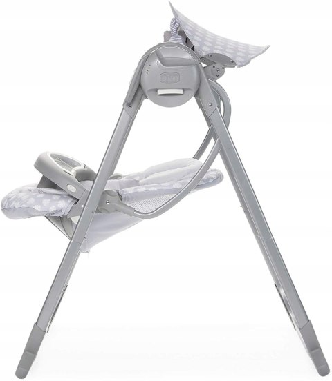Huśtawka Chicco Polly Swing UP LEAF Huśtawka Chicco Polly Swing UP LEAF