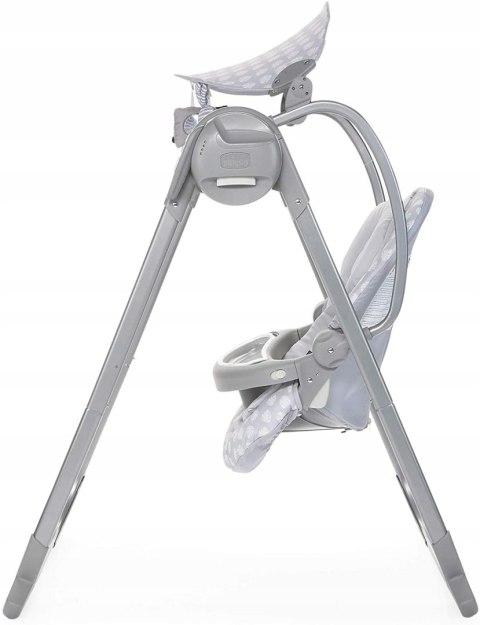Huśtawka Chicco Polly Swing UP LEAF Huśtawka Chicco Polly Swing UP LEAF