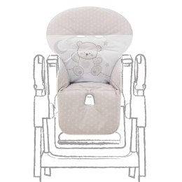 Italbaby Uniwersalna Wkładka do krzesełka Jolie Choco