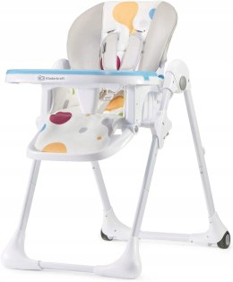 Kinderkraft Yummy Krzesełko Multicolour