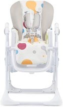Kinderkraft Yummy Krzesełko Multicolour