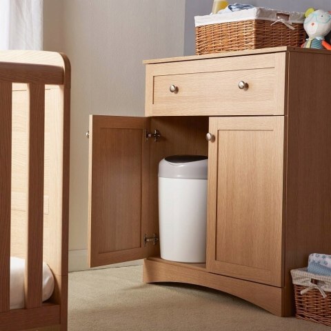 Kosz na Pieluchy Sangenic TOMMEE TIPPEE +6 wkładów Kosz na Pieluchy Sangenic TOMMEE TIPPEE +6 wkładów