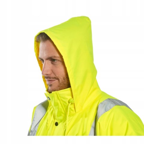 Kurtka odblaskowa Portwest rozmiar 8XL Kurtka odblaskowa Portwest rozmiar 8XL